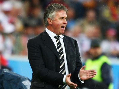 «Όλοι θέλουν… Χίντιγκ»