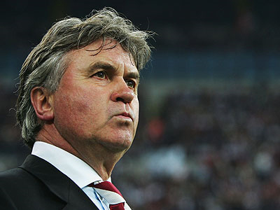 Στην Τουρκία ο Χίντινκ