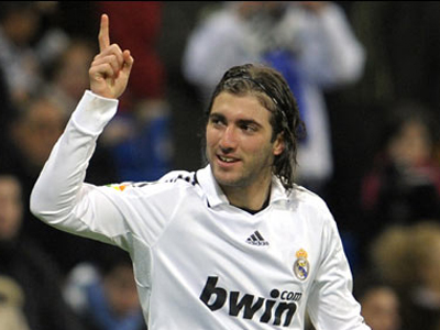 Με Higuain και Insua η Αργεντινή