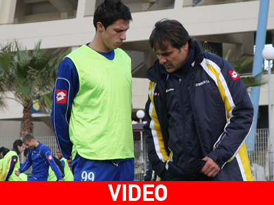 Καραγεωργίου: Συγκέντρωση για τη νίκη Καραγεωργίου: Συγκέντρωση για τη νίκη