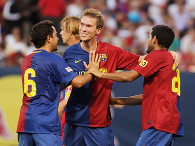 Επέστρεψε στην Stuttgart ο Hleb