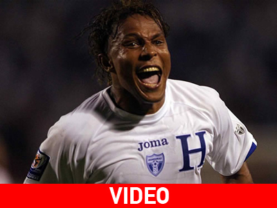 Αργία, λόγω πρόκρισης, στην Ονδούρα