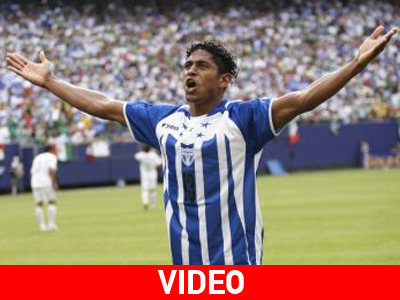 Φιλική νίκη επί της Λετονίας η Ονδούρα