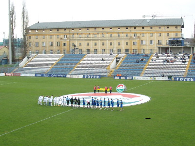 Χόνβεντ: Δεν έχουμε «στήσει» αγώνα