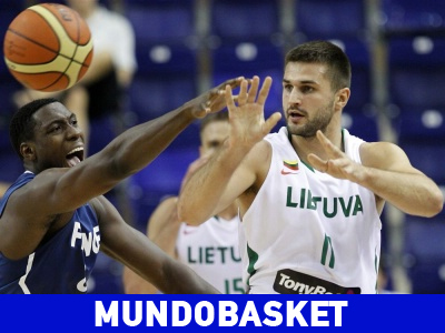 Στην κορυφή η Λιθουανία