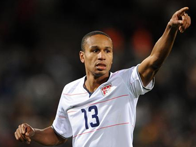 Απέκτησε Αμερικανό ποδοσφαιριστή η Άιντραχτ Φρανκφούρτης