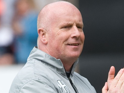 «Μας λείπει η εμπειρία»