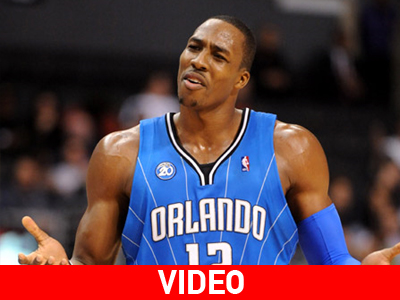 Με «Μάτζικ» Χάουαρντ οι Ορλάντο, 116-91 τους Πίστονς