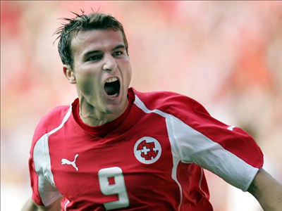 Με τις… βαλίτσες στο χέρι η Ελβετία