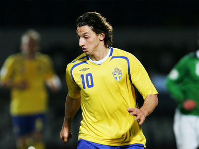 «Παίζεται» η συμμετοχή του Ibrahimovic στο ματς με την Ουγγαρία