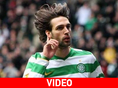 Σκόραρε κόντρα στη Γιουνάιτεντ ο Σαμαράς