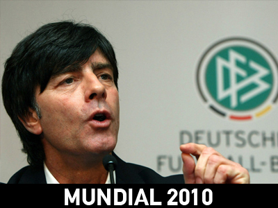 Ανανεώνει στη Γερμανία ο Λεβ