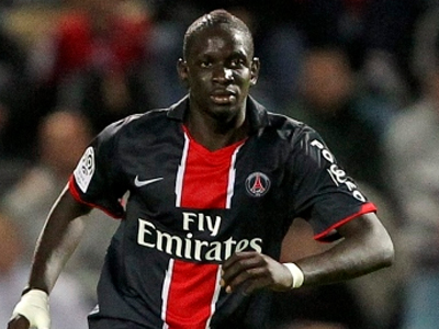 «Τρίποντο» η Παρί, 2-0 την Τουλούζ