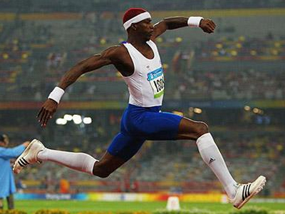 Κορυφαίος ο Αϊντόγου, 19ος ο Ιακωβάκης