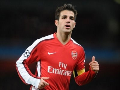 Πιέζει για Φάμπρεγκας η Μπαρτσελόνα