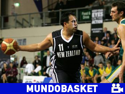 Το προφίλ της Νέας Ζηλανδίας