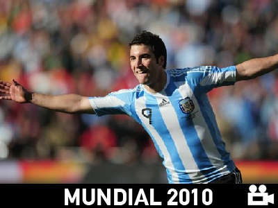 Τρία ο Ιγκουαΐν, τέσσερα η Αργεντινή