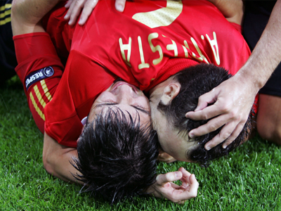 Η dream team του Μουντιάλ