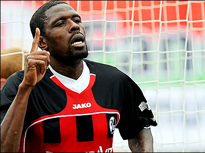 Εύκολα απόγευμα για τη Freiburg