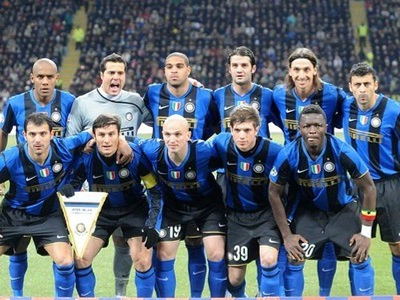 Στο «Ρενάτο Νταλ’ Άρα» δοκιμάζεται η Ίντερ