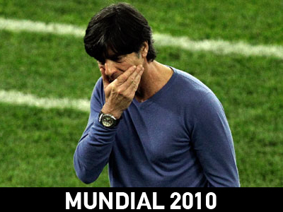 Δεν τίμησαν τον κόσμο οι Γερμανοί