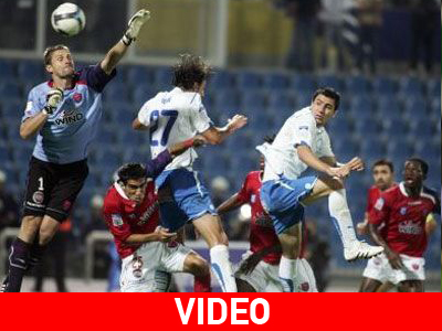 Έφυγε με το τρίποντο από το «Καυτανζόγλειο» ο Πανιώνιος