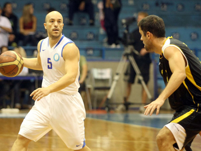 Προκρίθηκε ο Ηρακλής στο Κύπελλο Ελλάδας