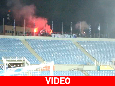 Ανέβηκαν… ψηλά για τον Ηρακλή