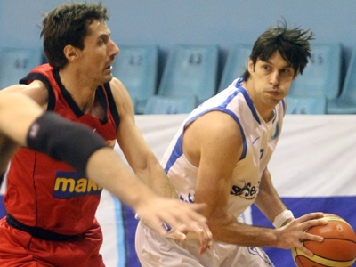 Σε τροχιά ανόδου ο Ηρακλής, 81-60 την Ξάνθη