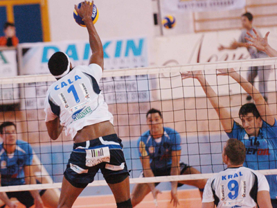 Πέρασε και από τη Λαμία ο Ηρακλής