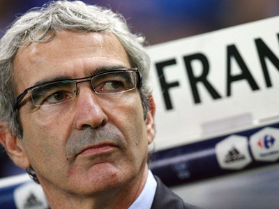 Έλεγξαν 14 Γάλλους ποδοσφαριστές