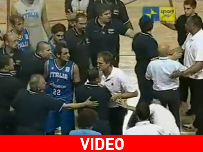 Φιλικό… ξύλο σε δύο γύρους