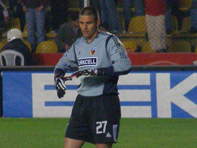 Έξι εβδομάδες εκτός ο Ιβάνκοφ