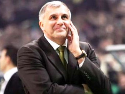 «Έχω τα πάντα στον Παναθηναϊκό»