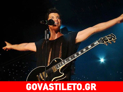 Η απάντηση Σάκη Ρουβά για το σκάνδαλο με τις «φιλανθρωπικές» συναυλίες