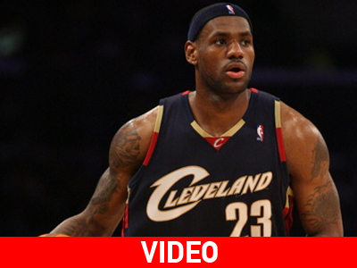 Εξασφάλισαν την πρωτιά οι Καβαλίερς, 99-94 τους Πέισερς