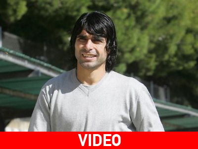 Επέστρεψε στην Αργεντινή ο Αγιάλα Επέστρεψε στην Αργεντινή ο Αγιάλα