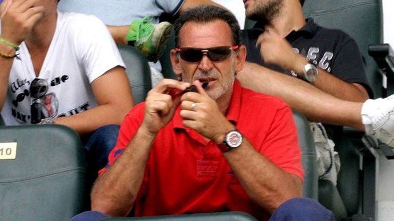 Η ατάκα του Πανόπουλου: «Εδώ ο κόσμος χάνεται και…»