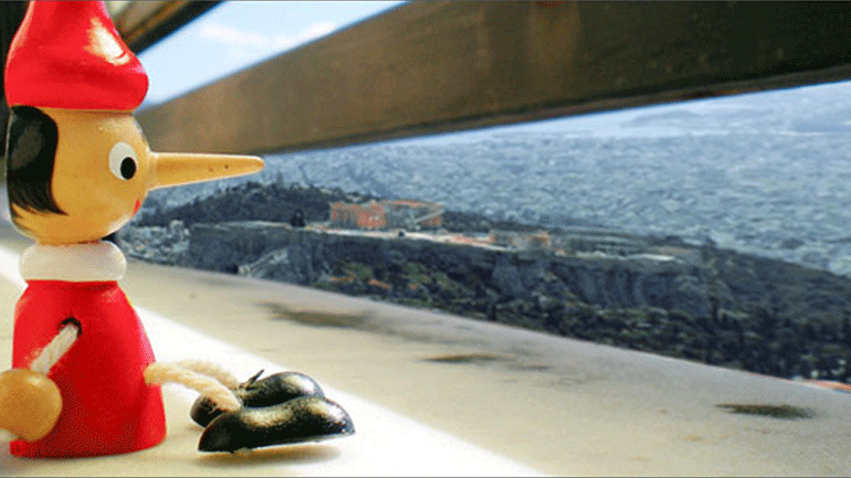 Όλα τα πετυχημένα ψέματα της Πρωταπριλιάς!