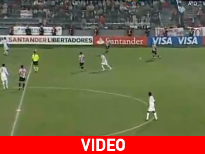 Ιντερνασιονάλ και Ουνιβερσιδάδ στους «4» του Λιμπερταδόρες