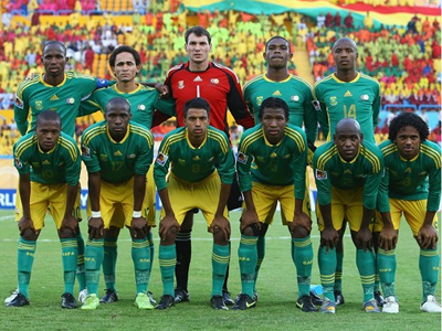 Το προφίλ της Νοτίου Αφρικής