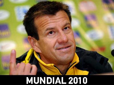 Έπλεξε το εγκώμιο του Λουίς Φαμπιάνο ο Ντούνγκα