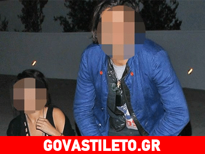 Δεν θα πιστεύετε ποιο είναι το νέο hot ζευγάρι της showbiz!