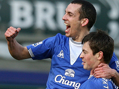 «Έπεσε» στο «Γκούντισον Παρκ» η Γιουνάιτεντ