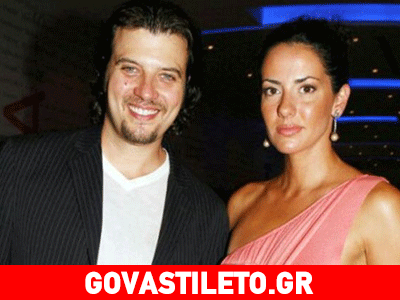 Η Εύη Αδάμ σπάει τη σιωπή της και μιλάει για το διαζύγιο με τον Λιβιεράτο