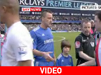 Σνόμπαρε τον Τέρι ο Μπριτζ