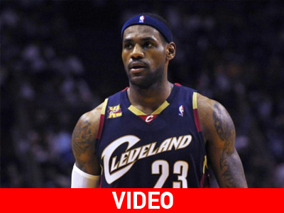 Άνετα οι Καβαλίερς, 105-89 τους Γκρίζλις Άνετα οι Καβαλίερς, 105-89 τους Γκρίζλις