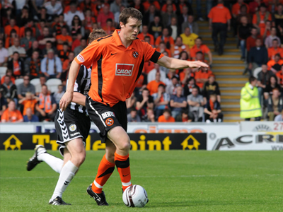 Ισόπαλη η Νταντί Γιουνάιτεντ