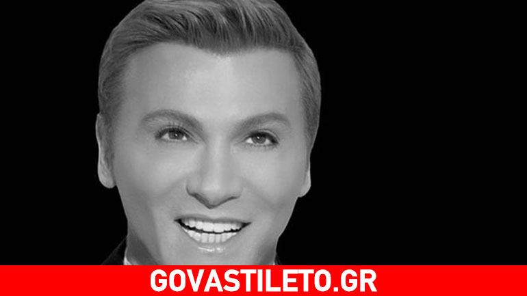 Τάκης Ζαχαράτος: «Διαλέγω τις πιο τρελές καταστάσεις, αλλά πάντα μου βγαίνει σε καλό»