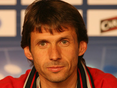 Ψάχνει προπονητή η Χερέθ